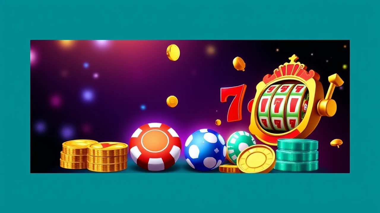 Discover Your Fortune: Greatest Online Casino Games to Play Today