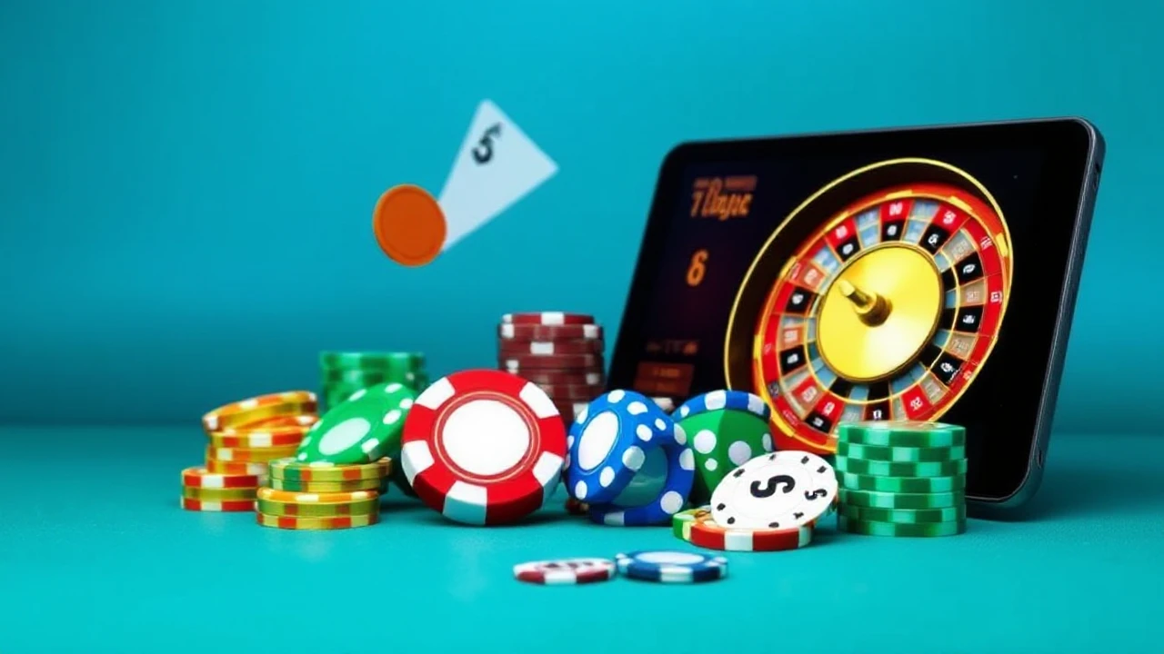 A Guide on Selecting the Ideal Casino Games for You
