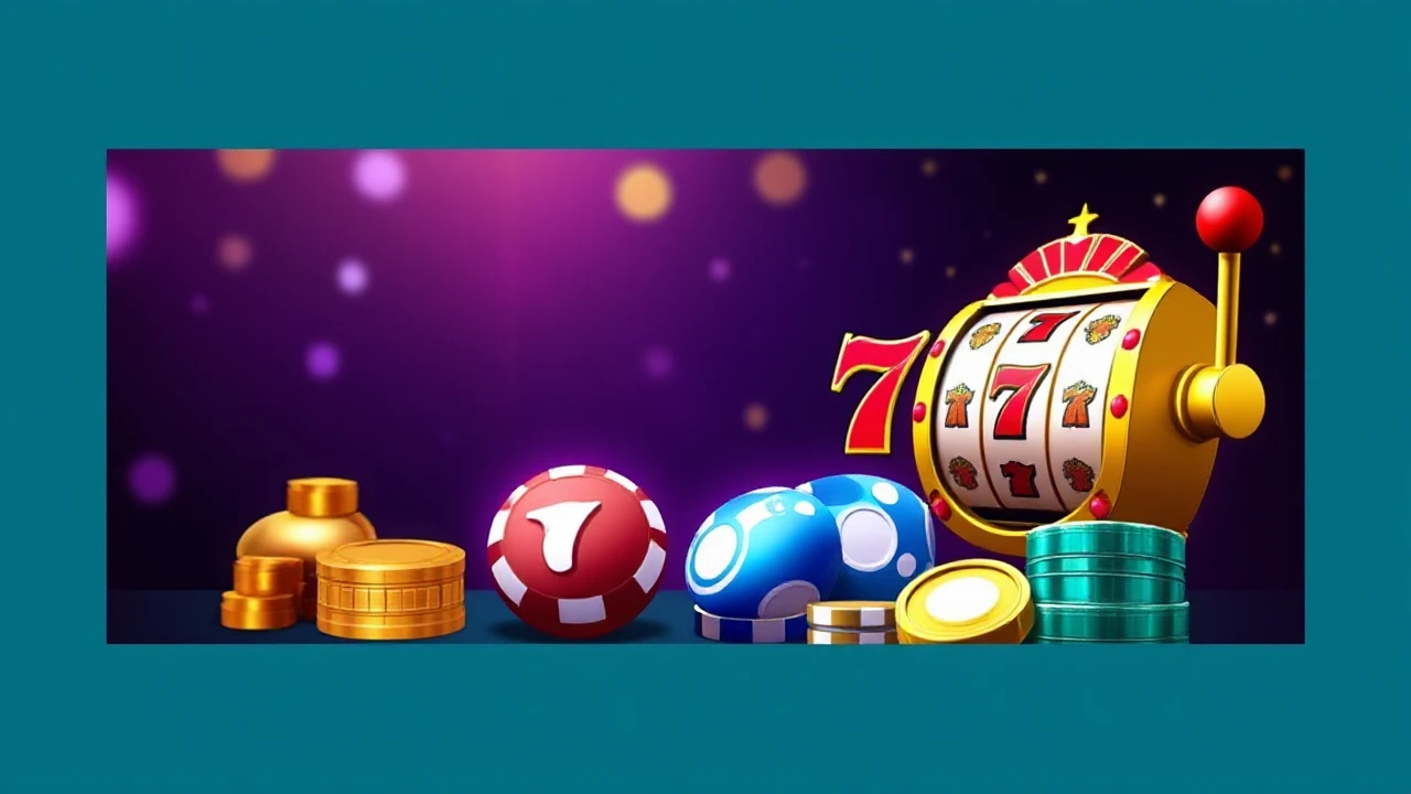 The Rise of Online Casino Slots: Developments and Innovations