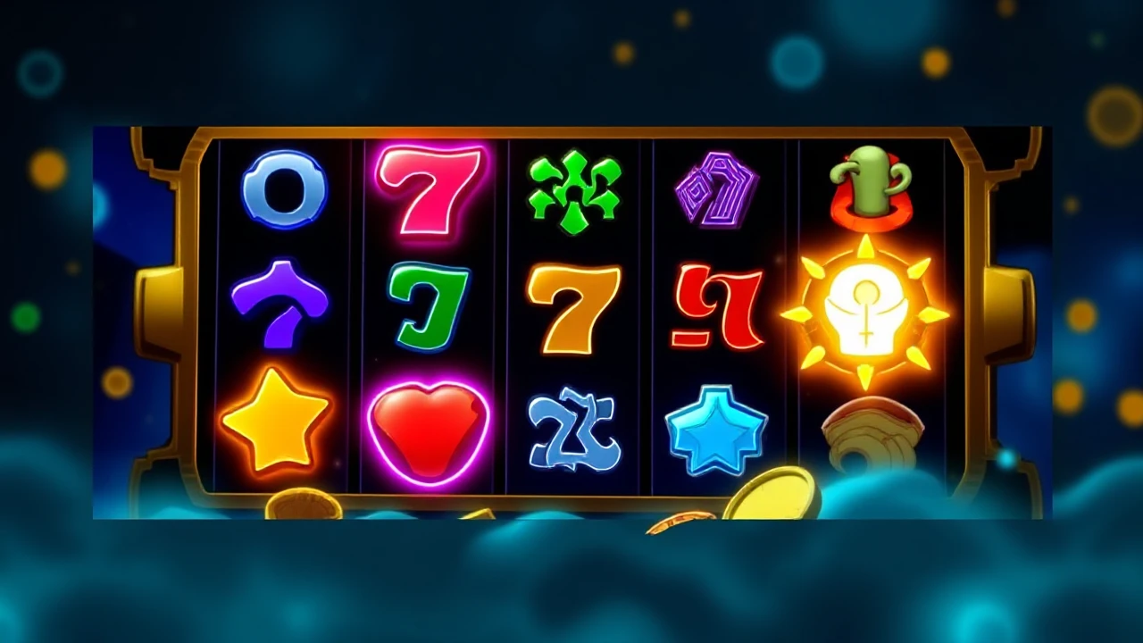 Uncovering hidden Potentials of Enigmatic Icons in Slot Games: The Journey to Discovering Hidden Treasures