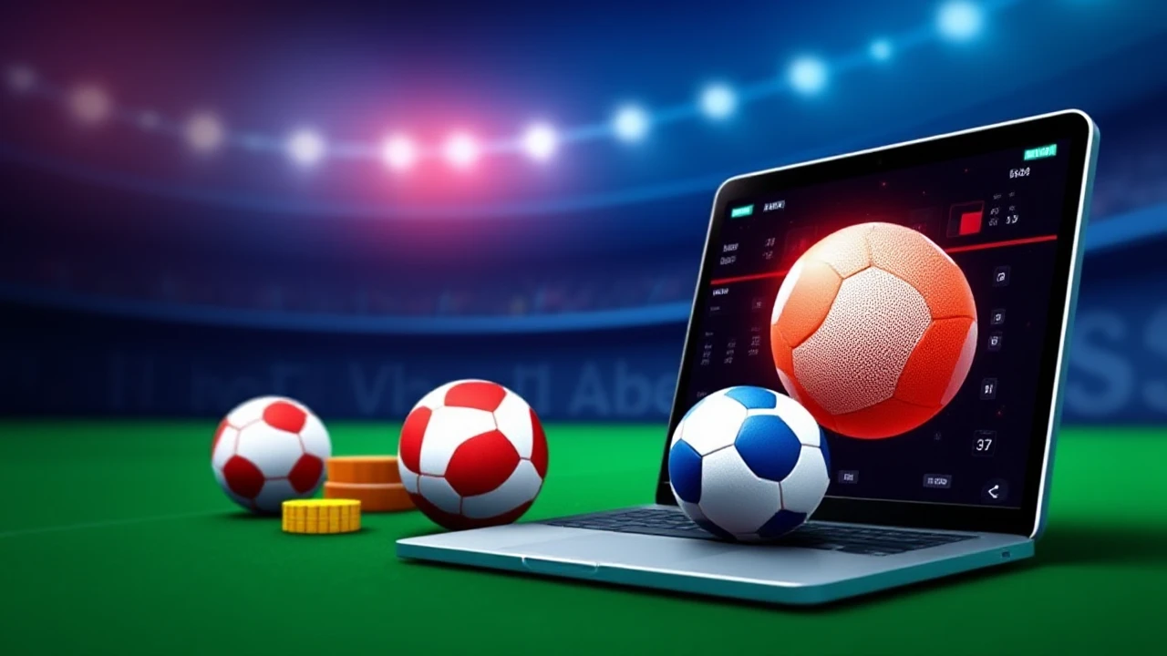 The Rise of Vb88: Current Trends Shaping the Betting Industry