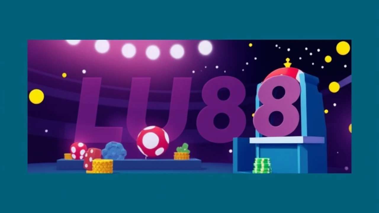 Why LU88 is Perfect for Both Beginners and Experts