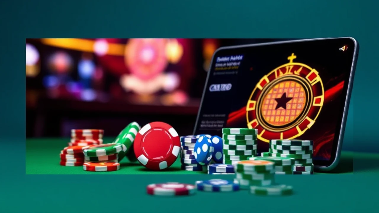Upcoming Trends of Gaming Houses: Key Changes to Watch Out For