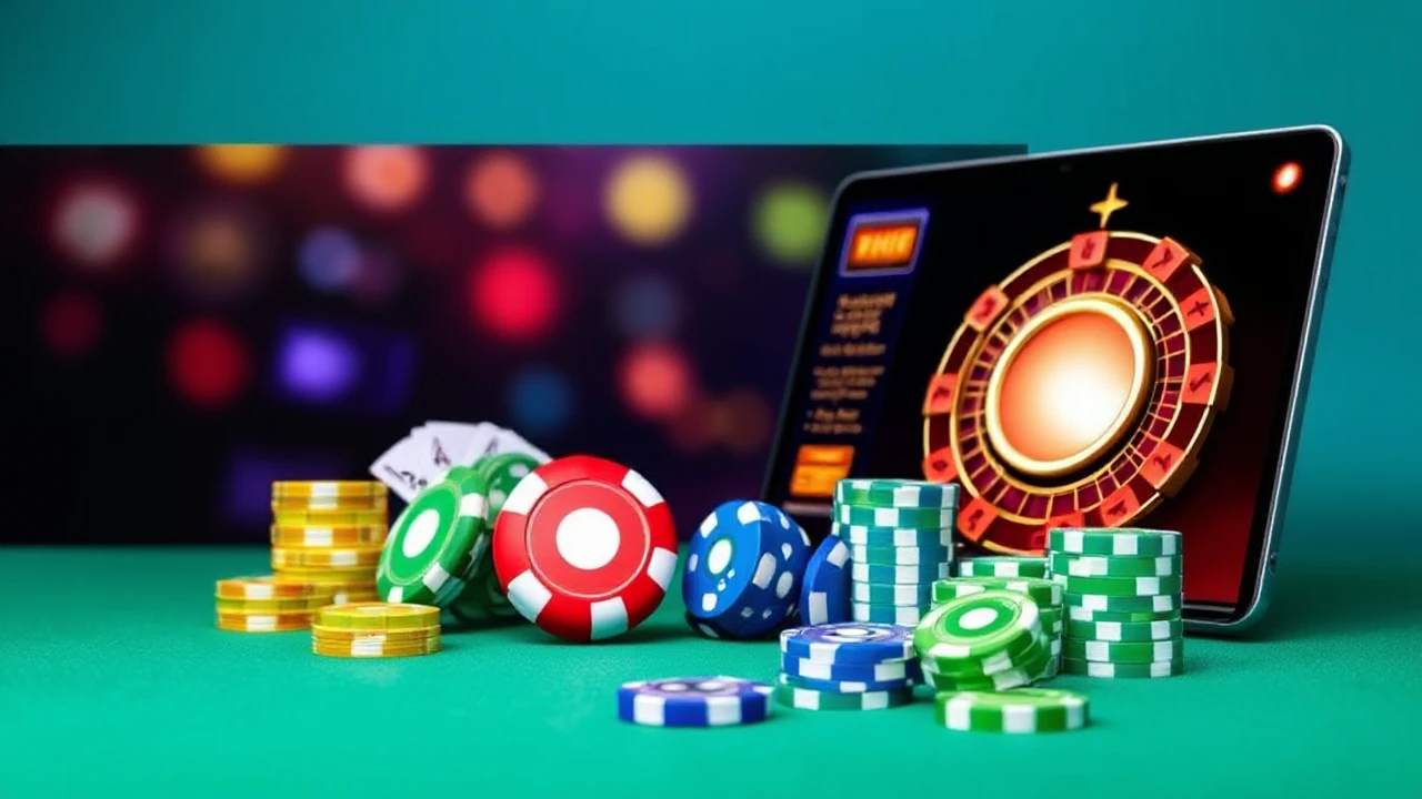 Becoming Proficient in the Skill of Internet-based Gaming House Gambling: Effective Tips and Success Strategies