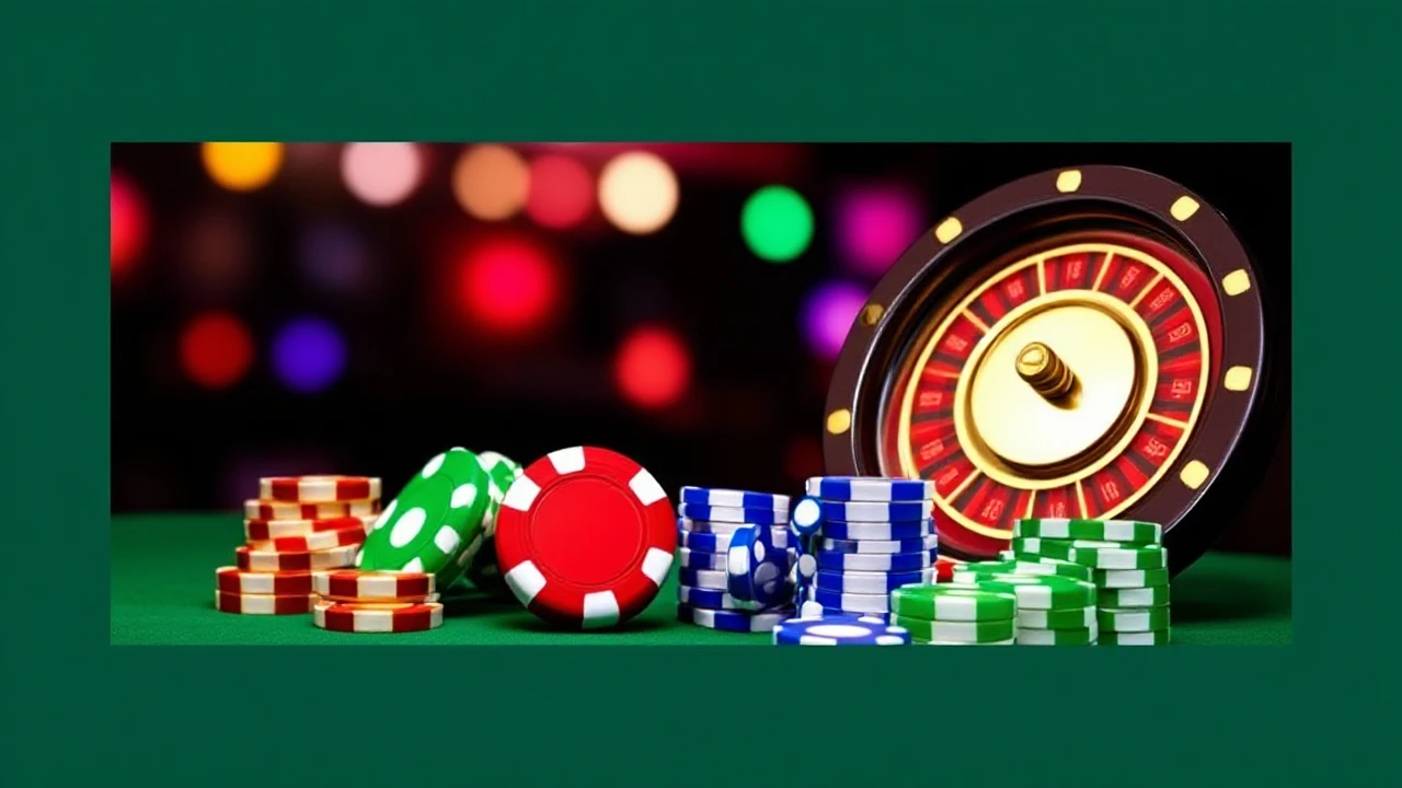 Conquering the Casino: Key 10 Strategies for Massive Successes
