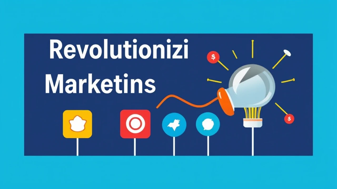 Revolutionizing Marketing Strategies for Small Businesses in 2022