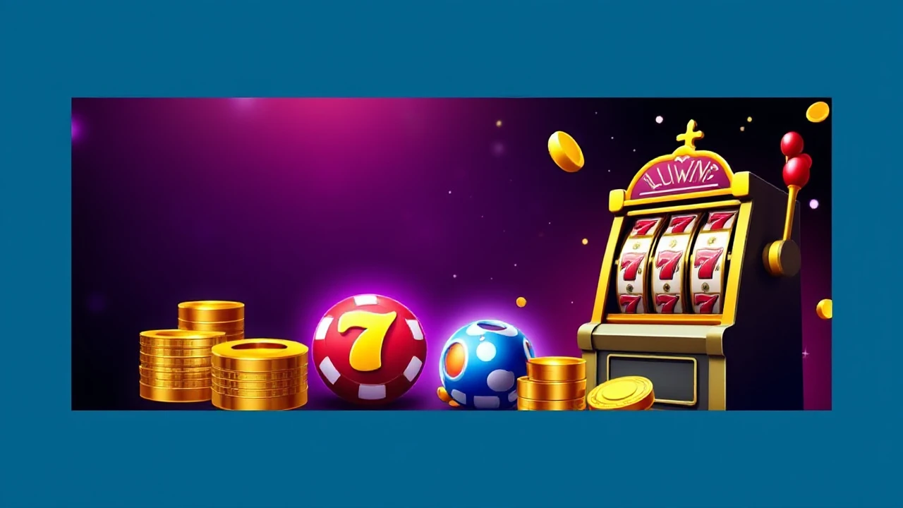 Uncovering the Secrets of Online Casino Slots