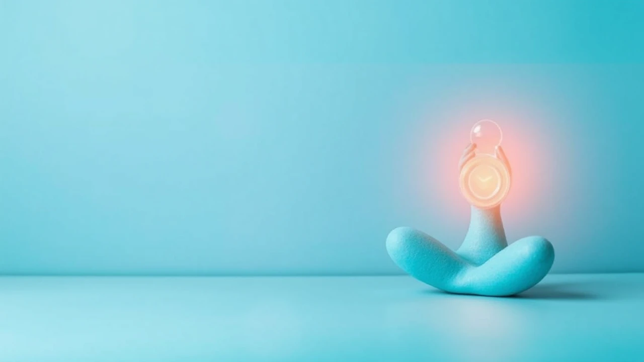 Uncovering the Latest Trends in Mental Health Awareness and Self-Care