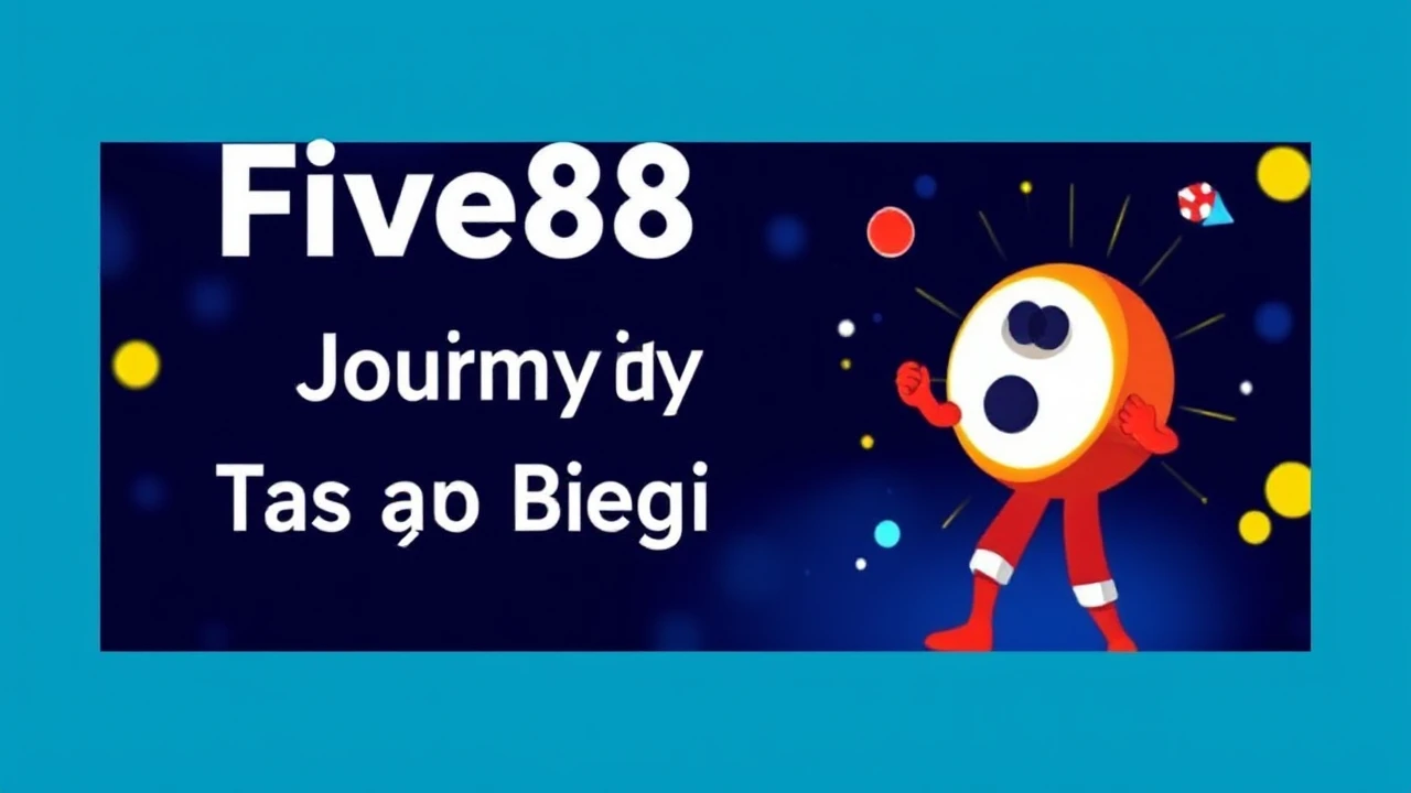 Five88: Your Journey to Triumph as a Beginner