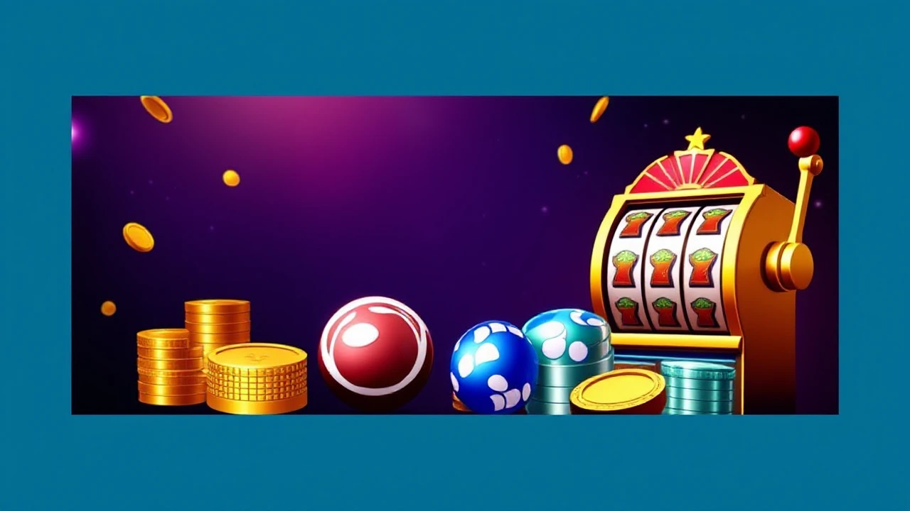 Exploring the Insider Tips of High-Stakes Jackpot Slots