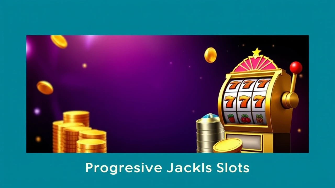 Exploring the Insider Tips of Progressive Jackpot Slots