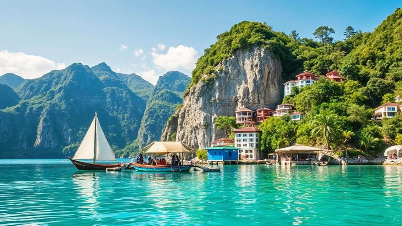 The Rise of Eco-Friendly Tourism: Trends in Environmentally-Conscious Travel