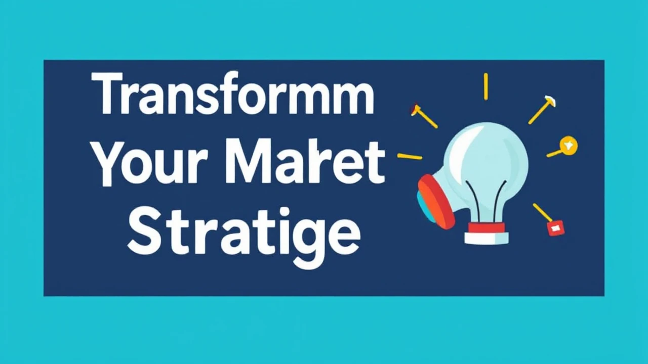 Transform Your Marketing Strategies: Groundbreaking Techniques Every Business Should Explore