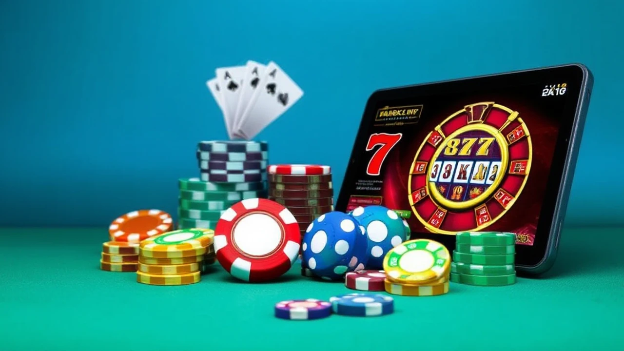 Choosing the Finest Gaming Games to Try Out