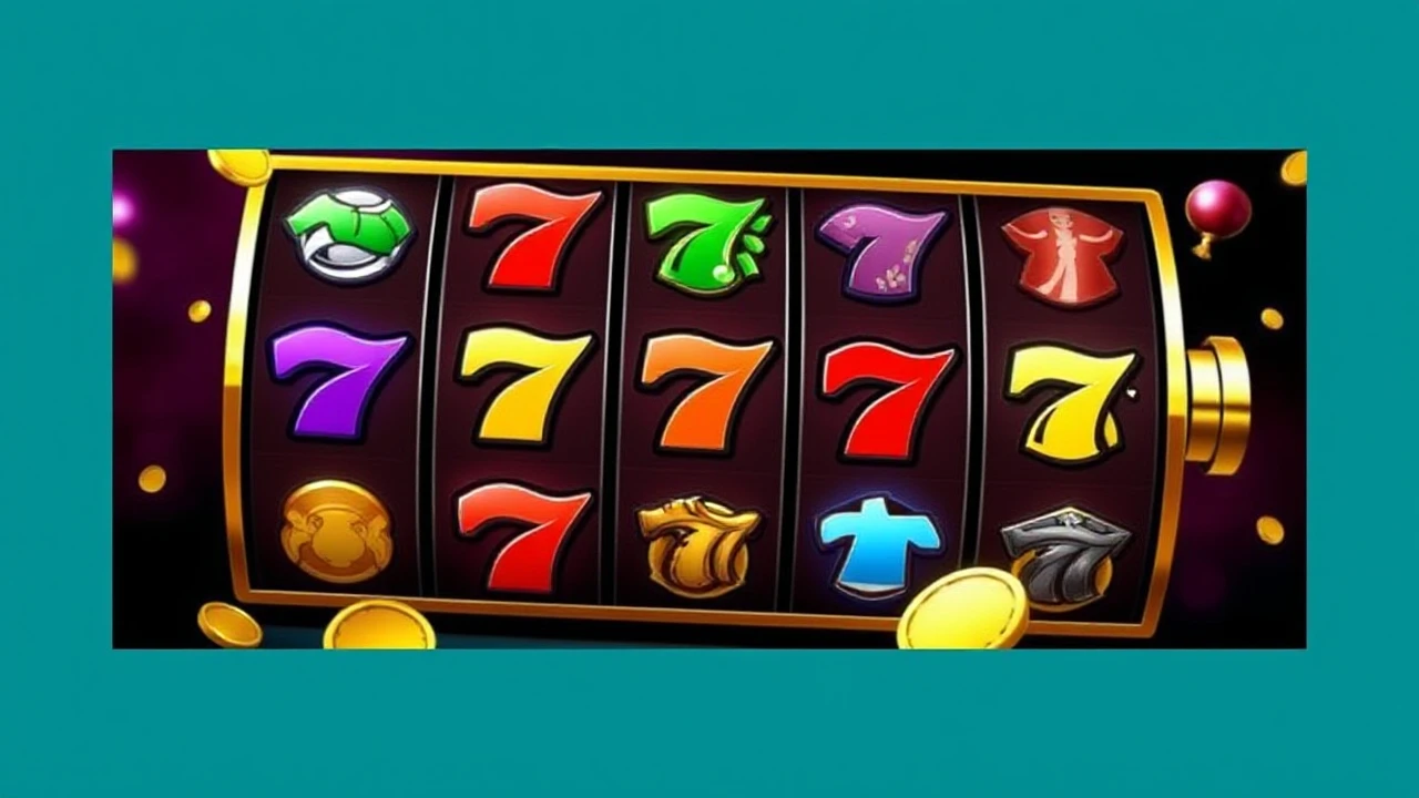 Cara Rahasia Supaya Bisa Menangkan Jackpot Besar di Game Slot