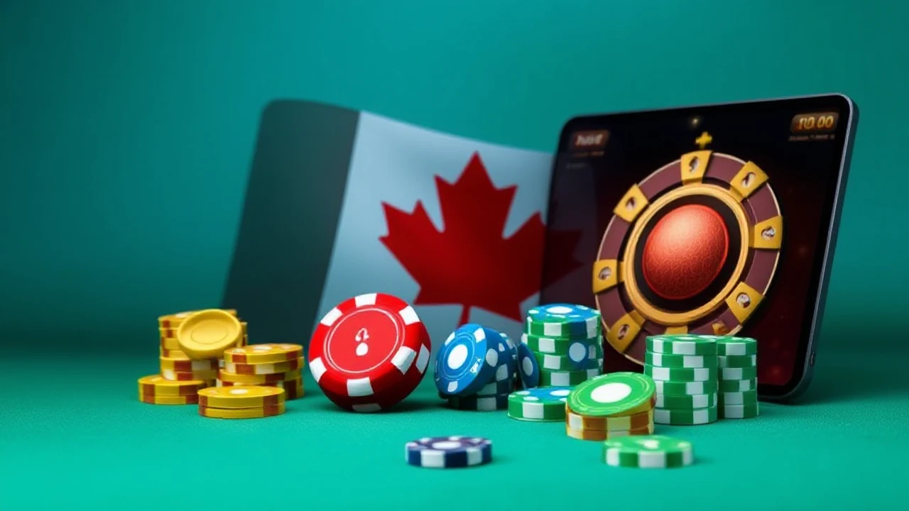 Exploring the Obscure Jewels: Best Gambling Sites in Canada