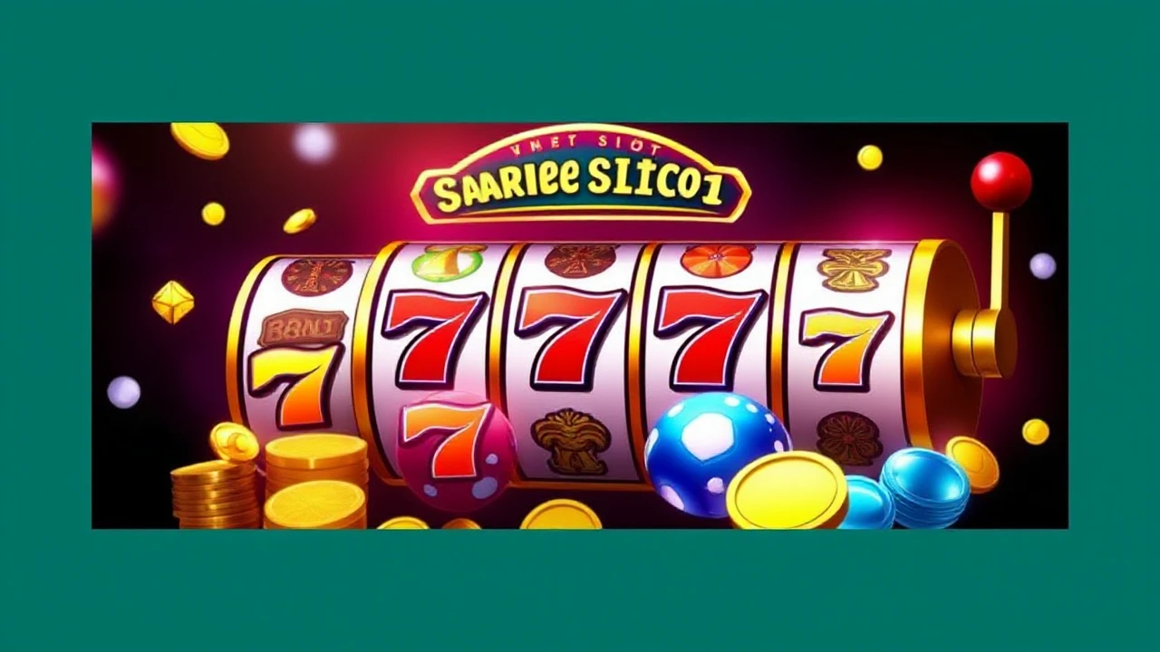 Popularitas yang Melonjak Game Slot di Kalangan Pemain: Perubahan Perilaku