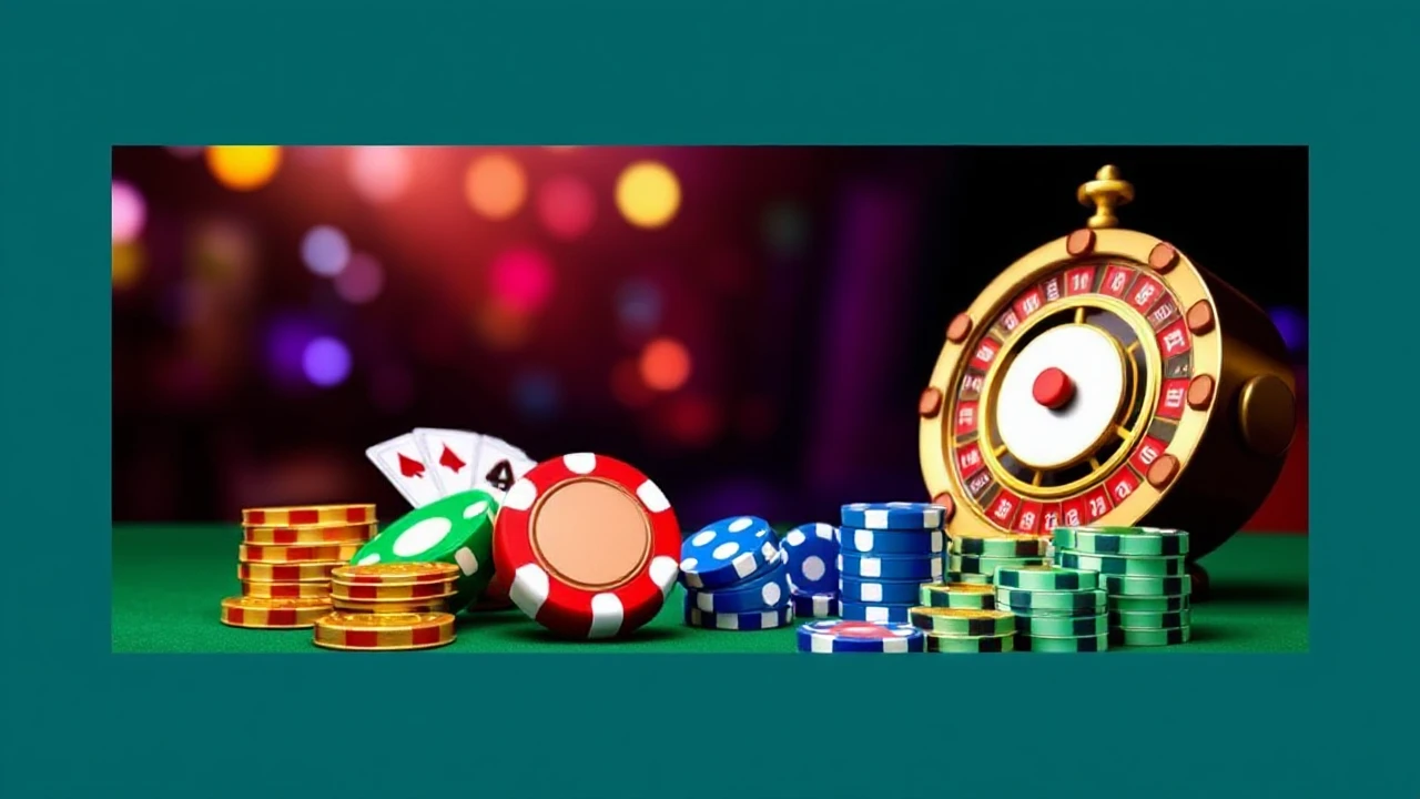 Dominating the Casino: Best Strategies for Winning Big!