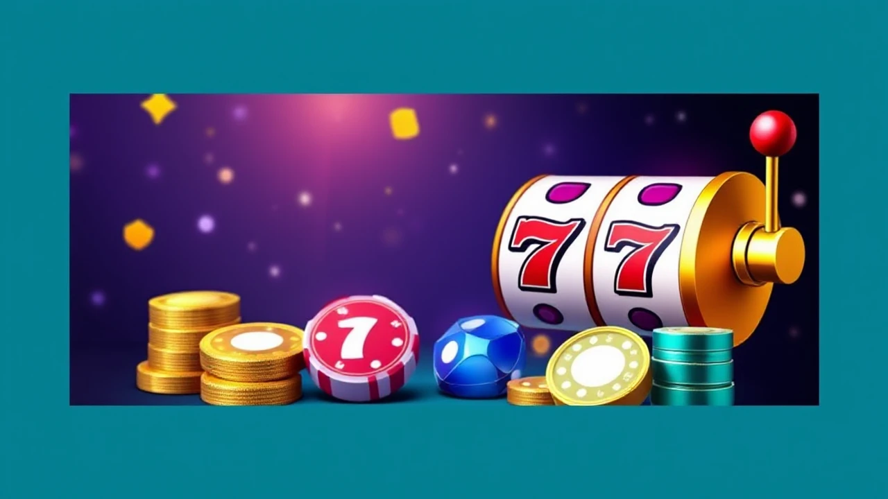 Unveiling the Inner Workings of the Online Casino Slot Player