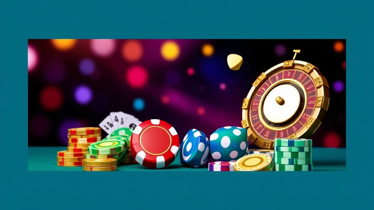 Boosting Your Earnings: Pro Tips for Internet-based Gaming Gambling