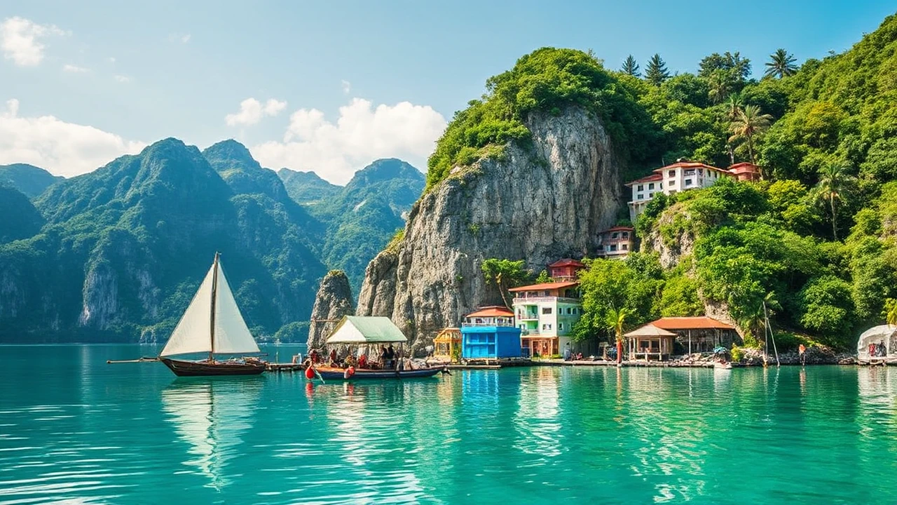 The Rise of Green Tourism: Movements in Environmentally-Conscious Travel