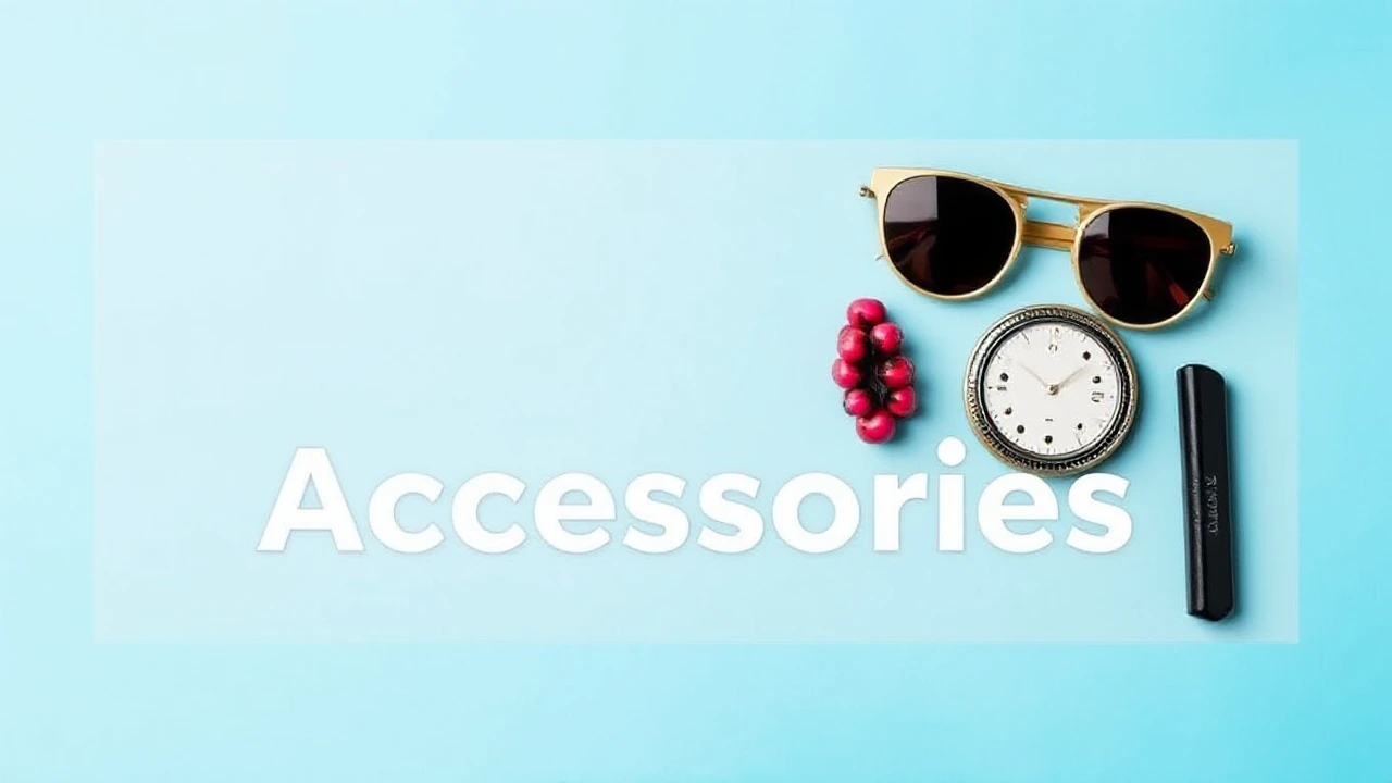Become an Expert in Your Outfits: Expert Tips for Adding Accessories