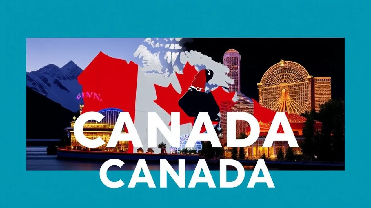 The Ultimate Guide for Wagering Enthusiasts: Exploring the Top 10 Must-Visit Casinos in Canada