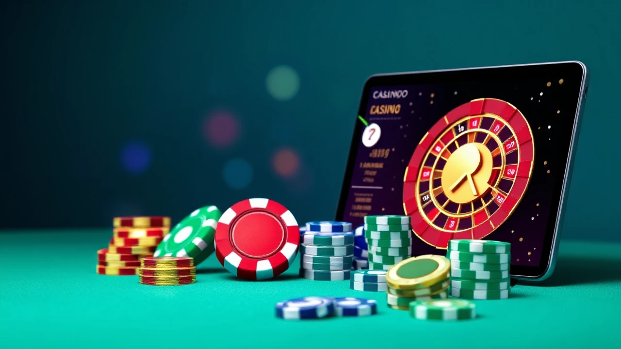 What Lies Ahead: Trends Impacting the Casino Industry and its Future