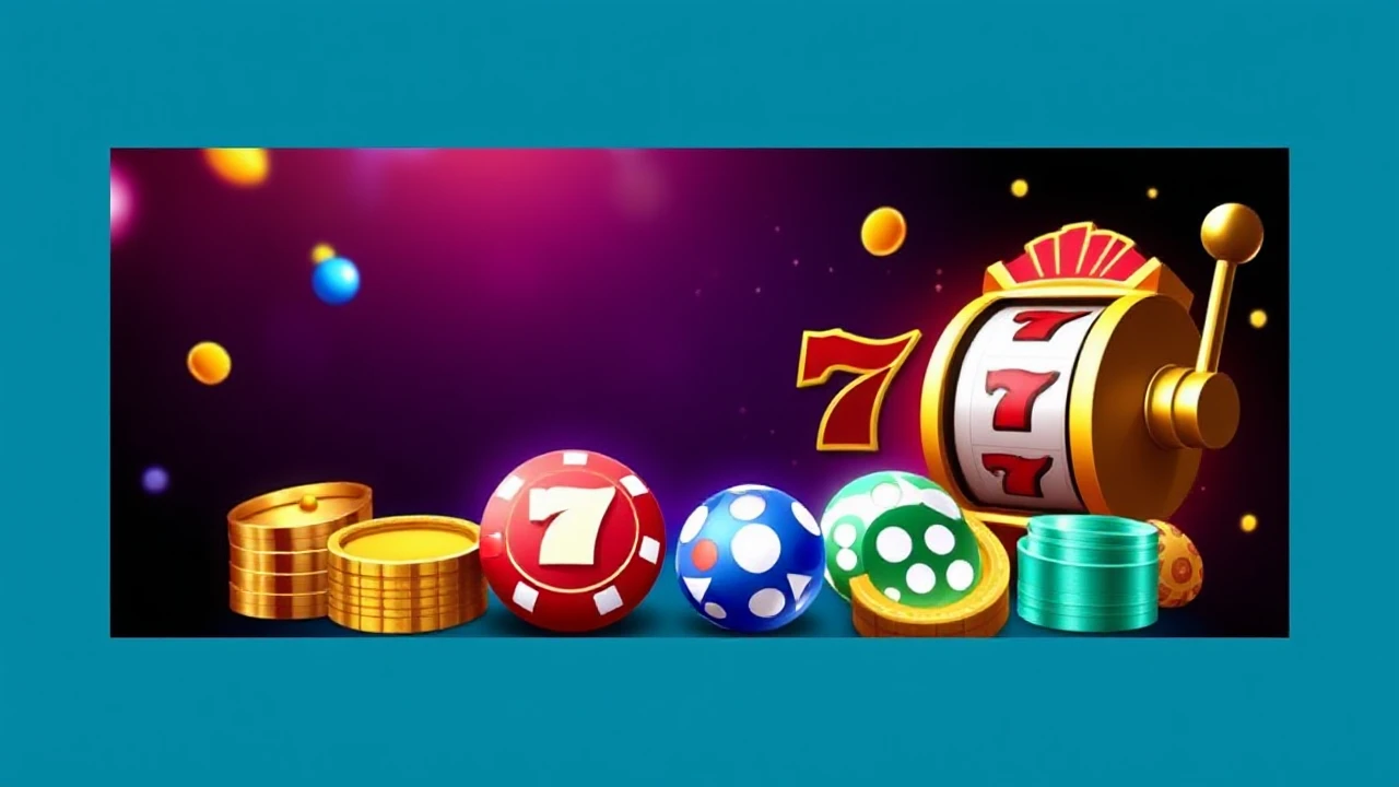 Mastering the Art of Picking Premium Casino Slot Games