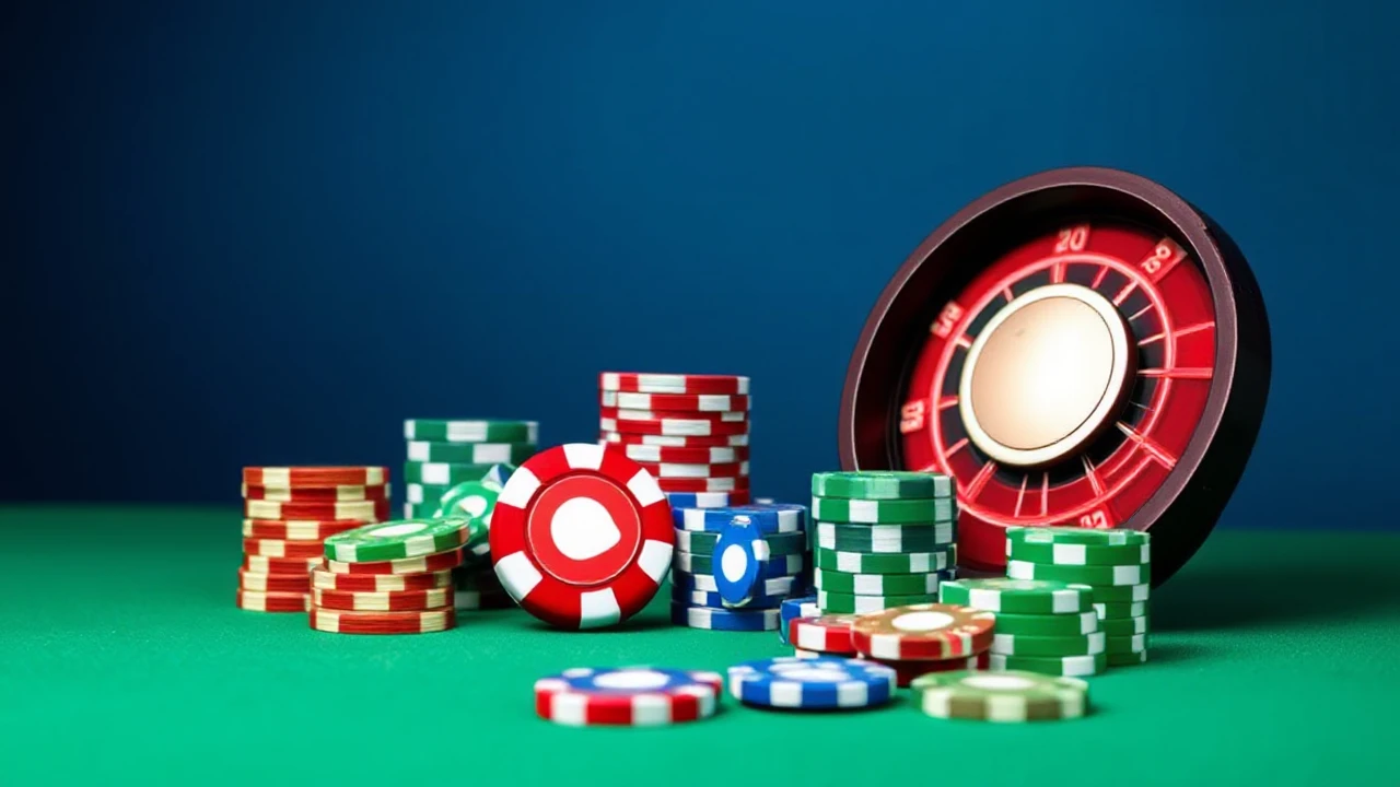 Mastering Key Skills for Success in Internet-based Gambling Games