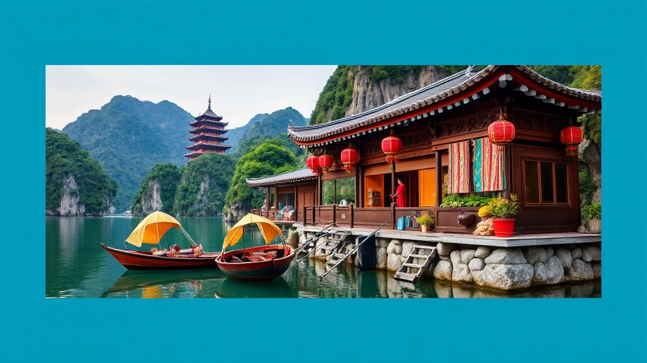 Venturing into Asia Off the Beaten Path: Authentic Cultural Experiences