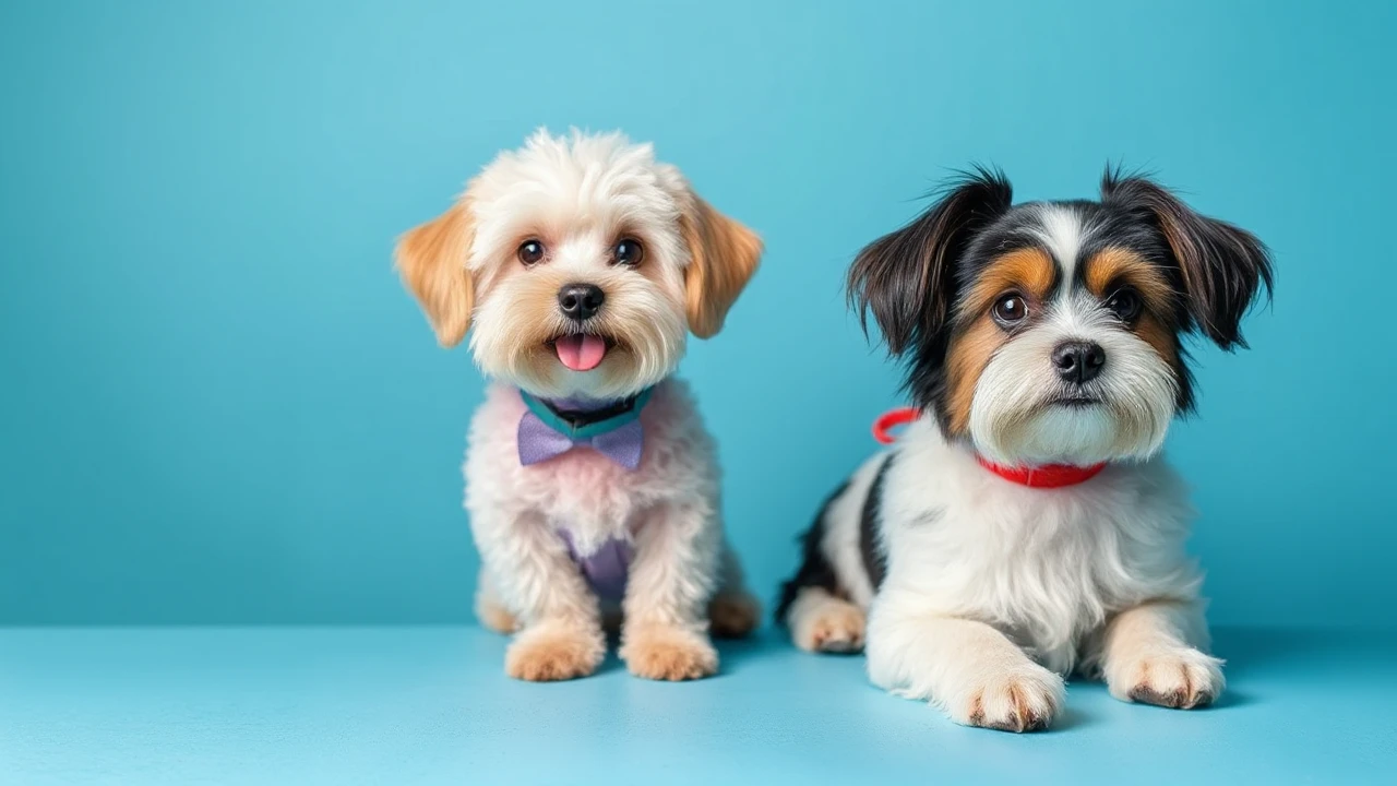 The Ultimate Guide to In-Demand Dog Grooming Services in Belgrade