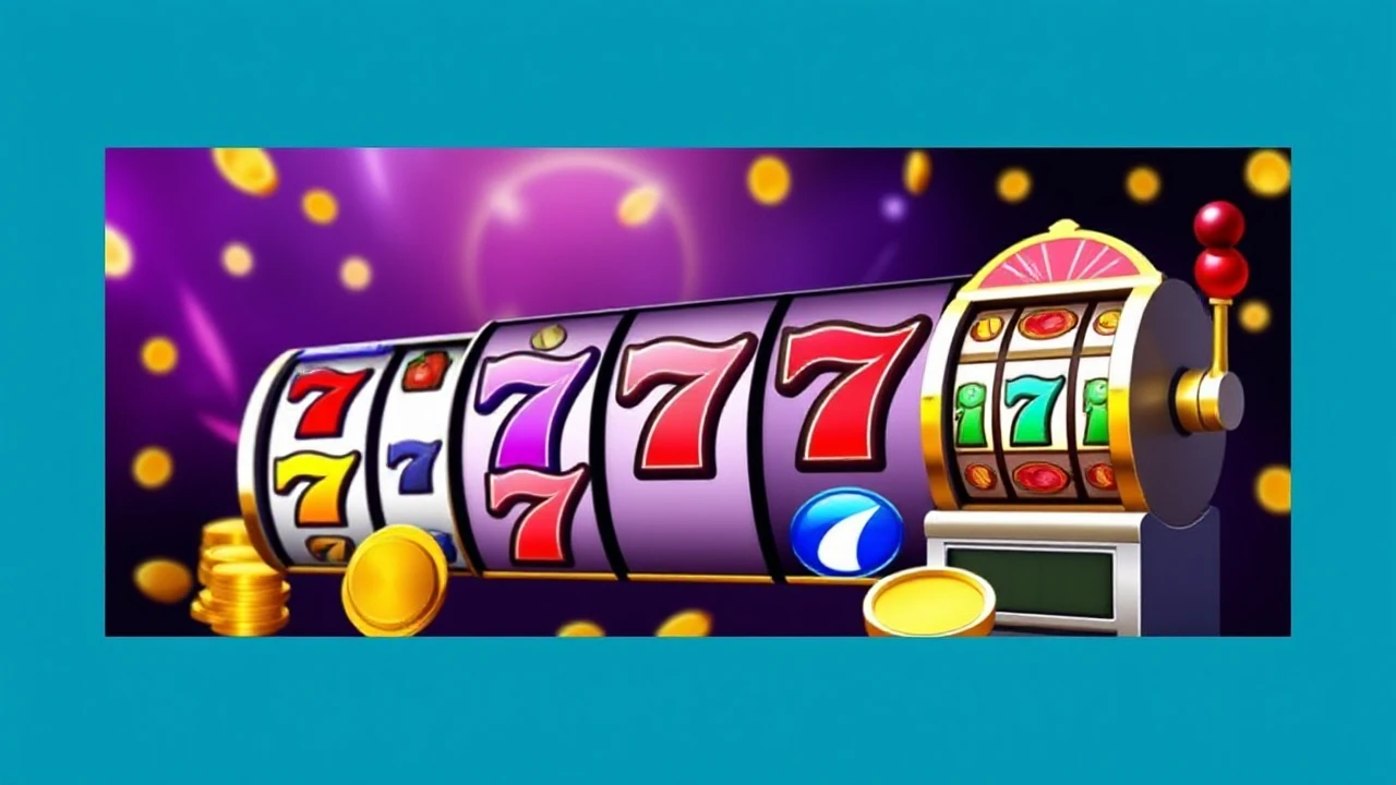 The Evolution of Slot Themes: From Classic to Contemporary