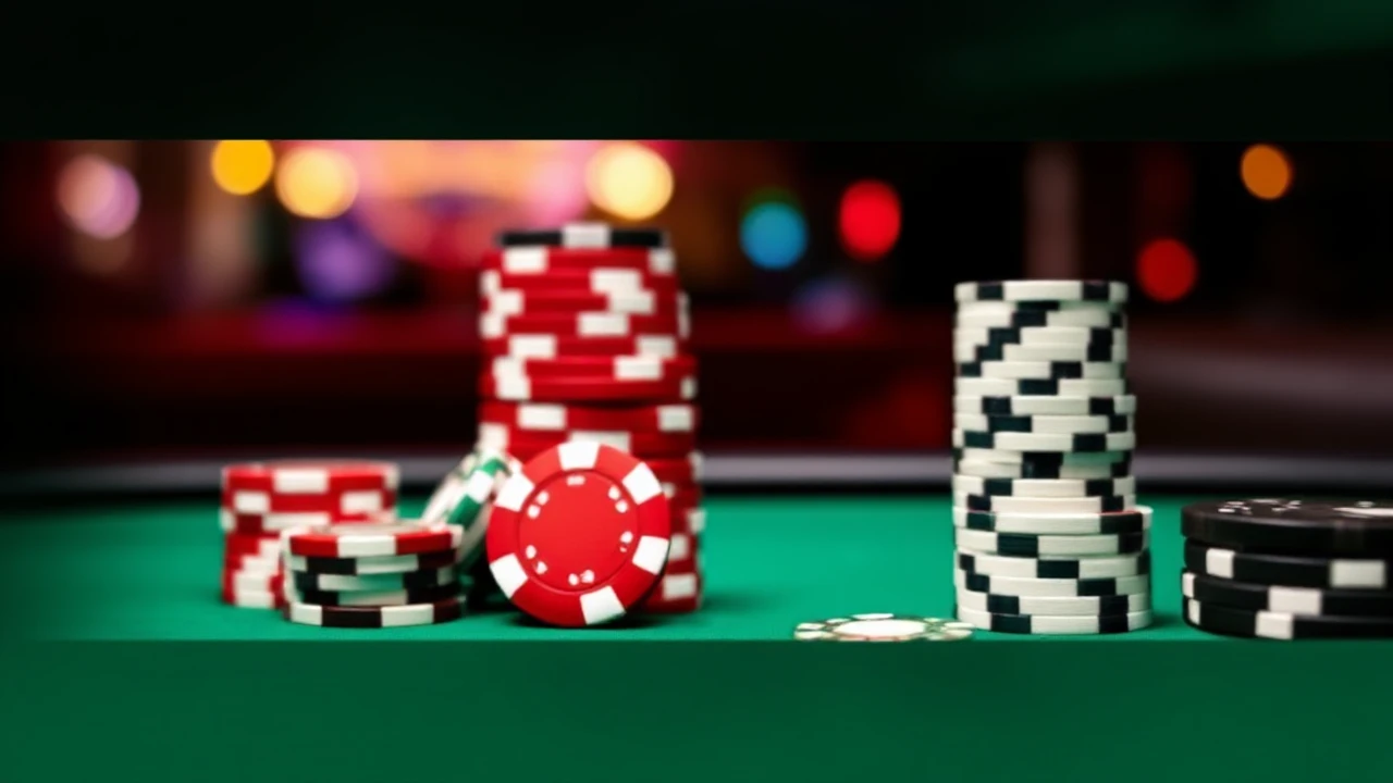 Top Gambling Etiquette Rules You Should Always Keep in Mind