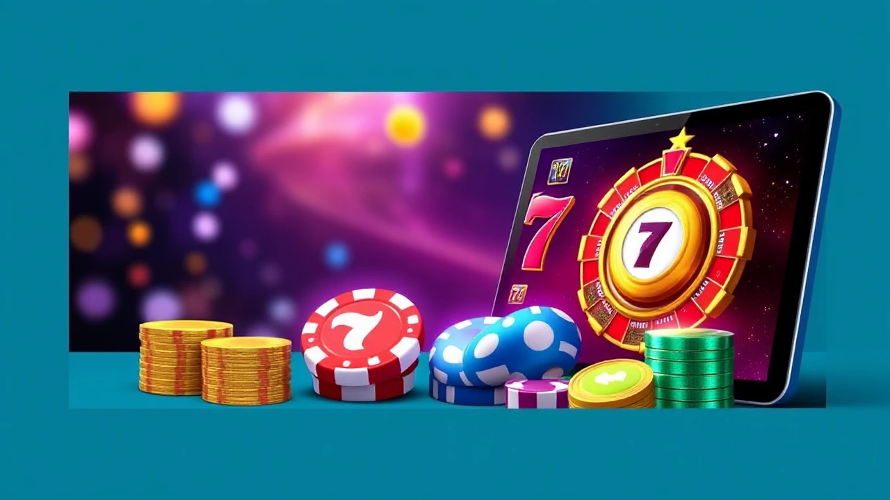 The Future of Online Casino Games: Trends to Watch