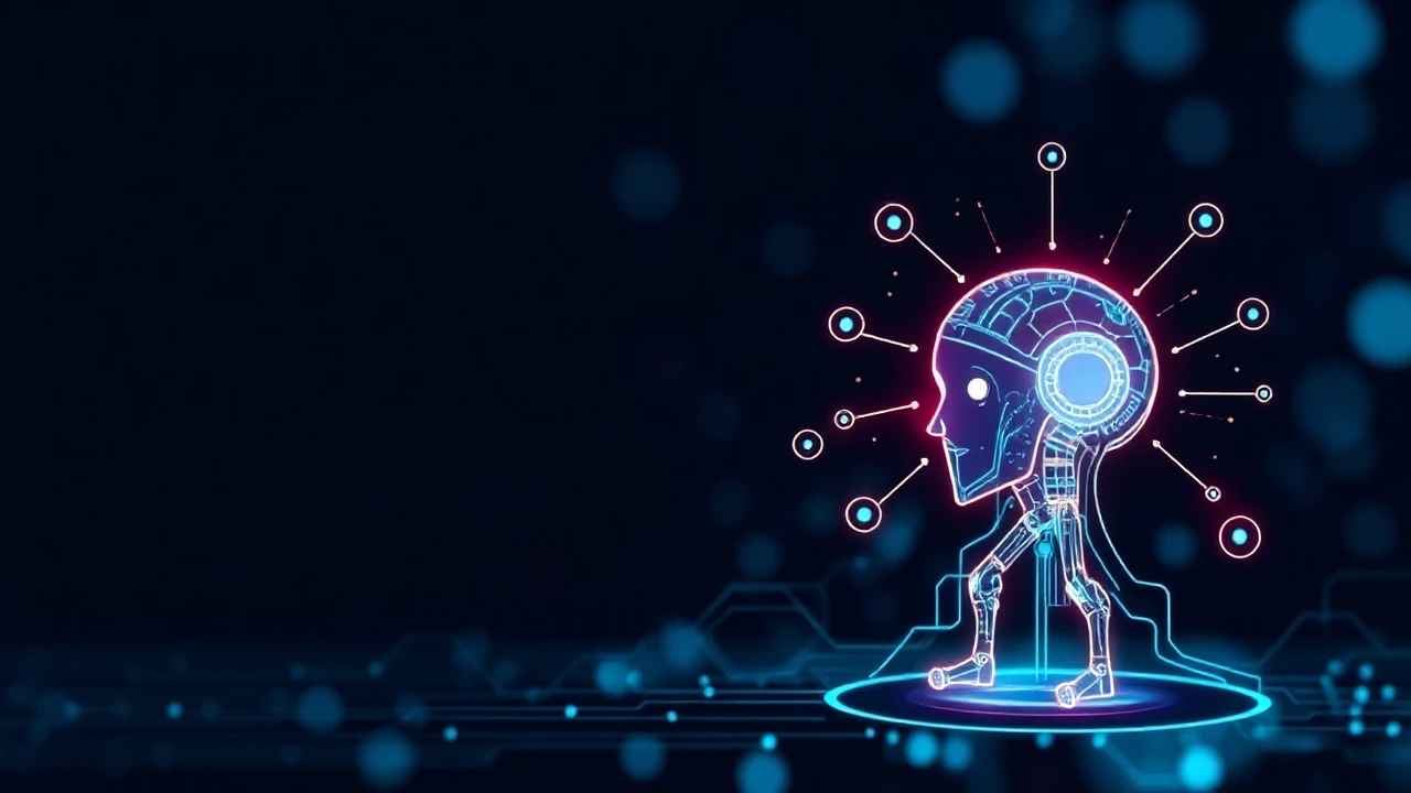 AI's Role in Shaping the Future of the Tech Industry