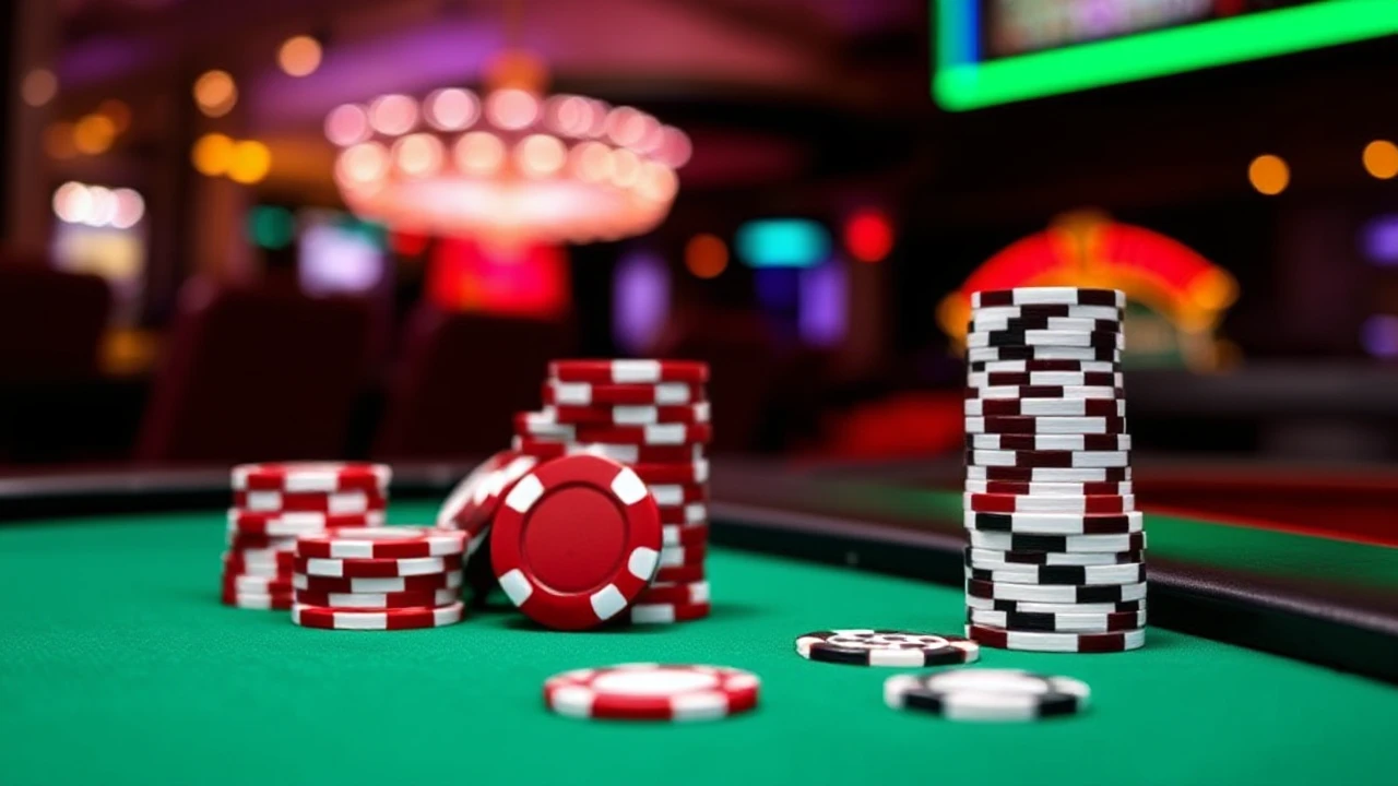 7 Casino Etiquette Rules You Should Always Remember