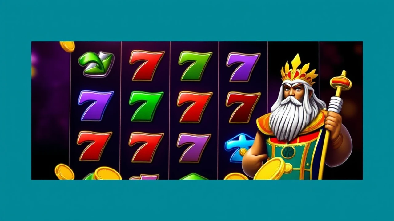 Rahasia-Rahasia Menambah Peluang Kemenangan Main Slot Online