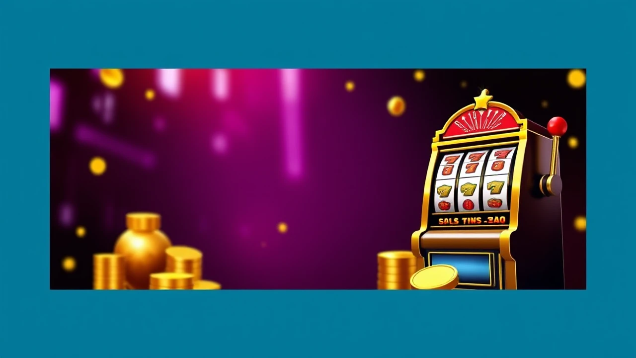 Unveiling the Greatest Strategies of Casino Slot Jackpots