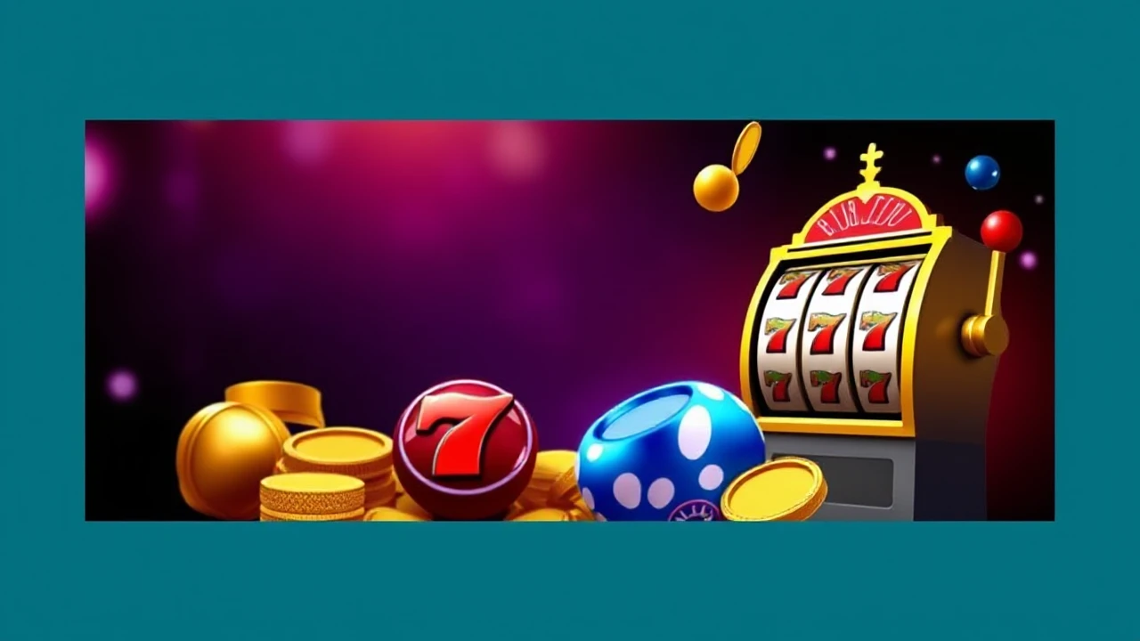 Tips Berhasil dalam Slot Online: Trik Ampuh