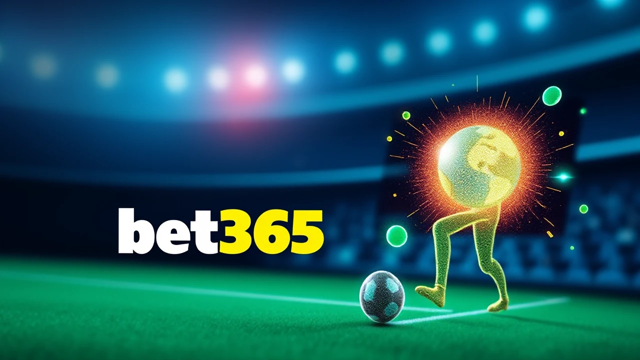 Taking a Closer Look at the Technology Fueling bet365 Schweiz's Triumph