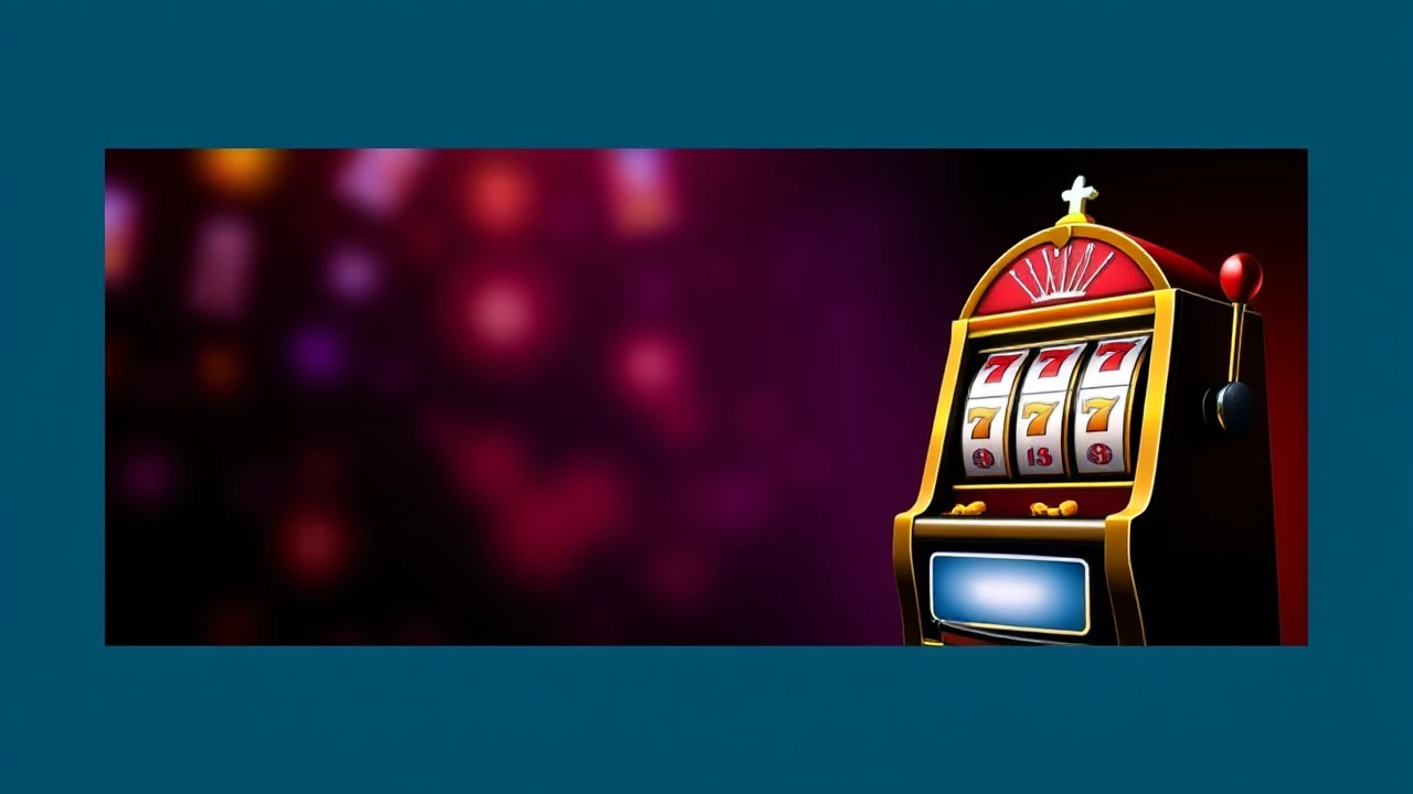 Unveiling the Top Secrets of Gambling Machine Jackpots