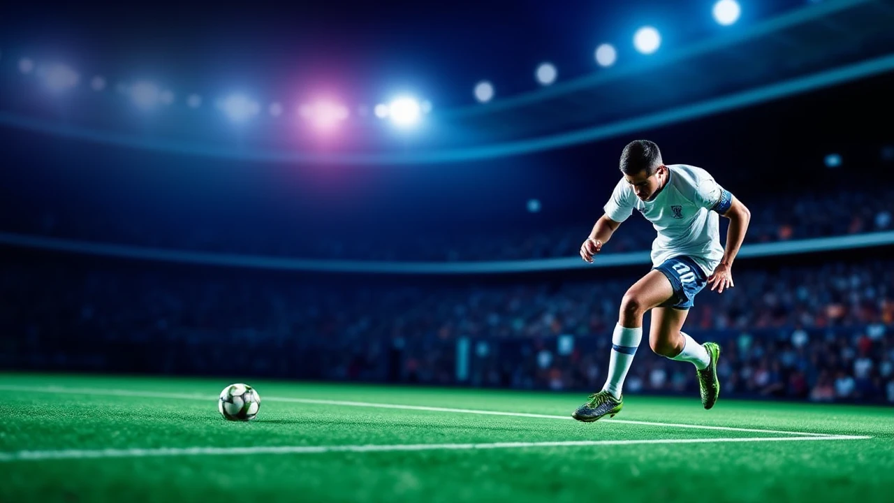 Conquering Live Betting: Tactics for Winning Big in Real-Time Sports