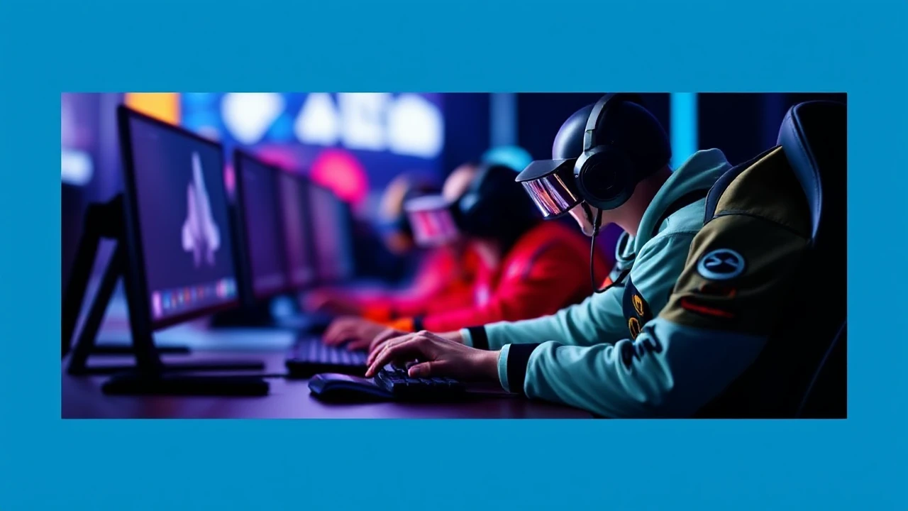 Maximizing Your Potential: Best Strategies for Esports Success