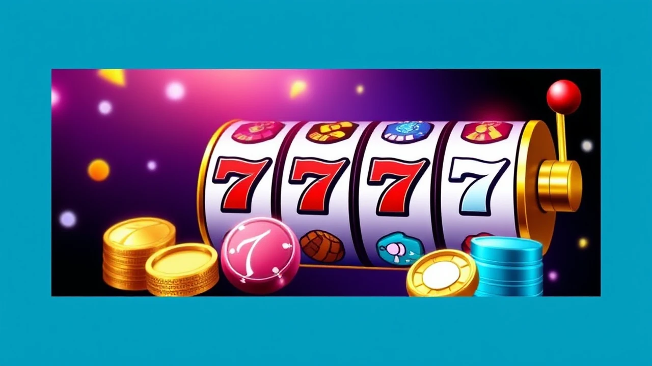 Unraveling the Secrets of Online Casino Slot Game Design
