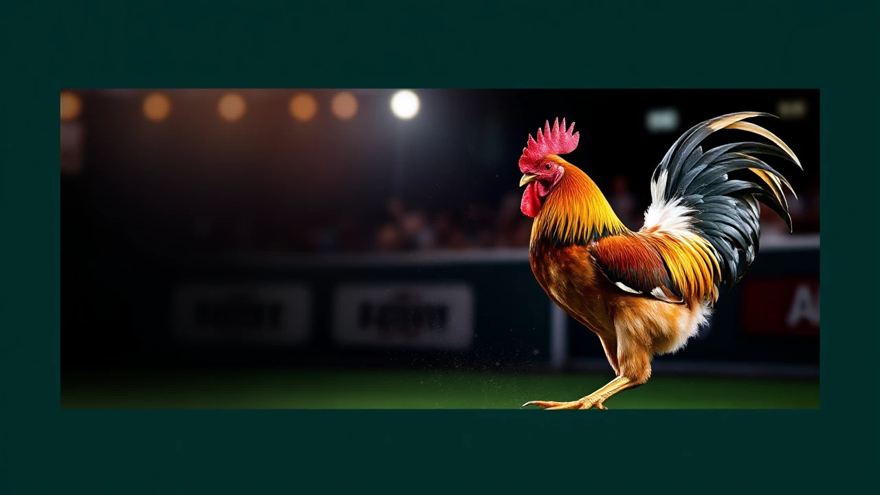 How FABET Cockfighting Became a Betting Phenomenon