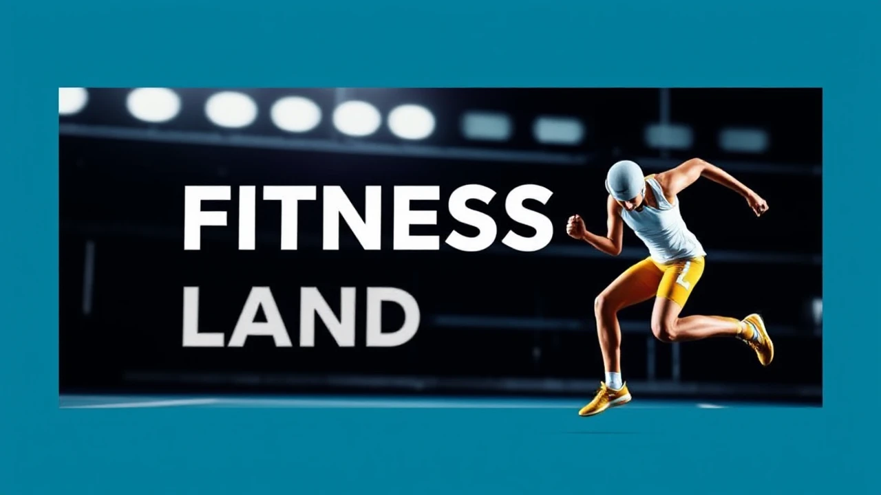 Shaping the Fitness Landscape: Groundbreaking Trends in Sports