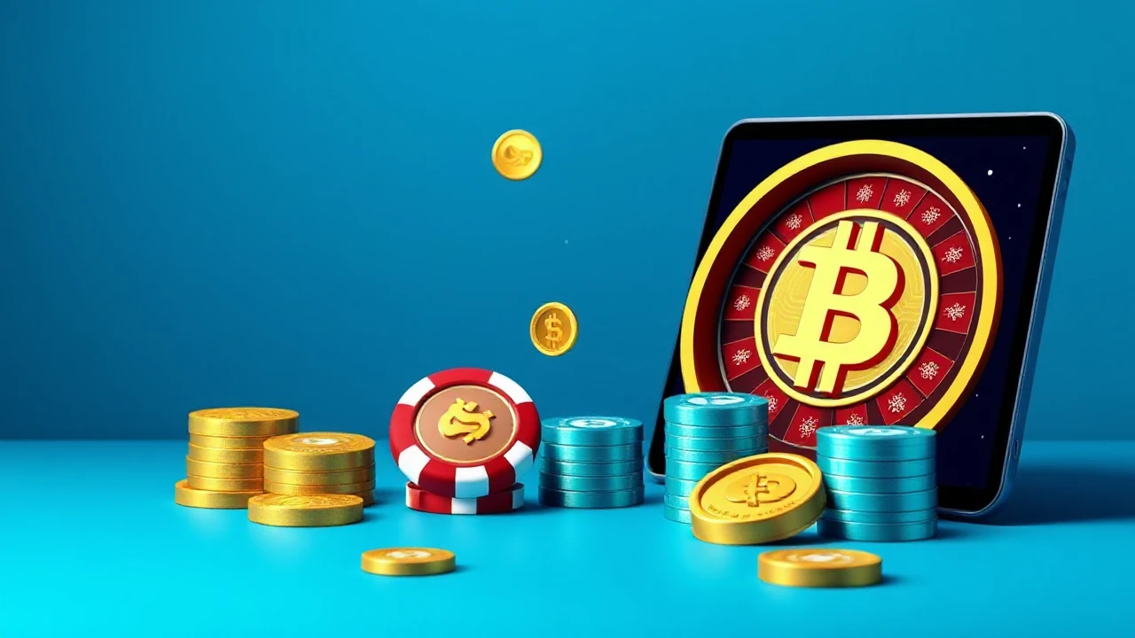 The Emergence of Cryptocurrency in Online Casinos