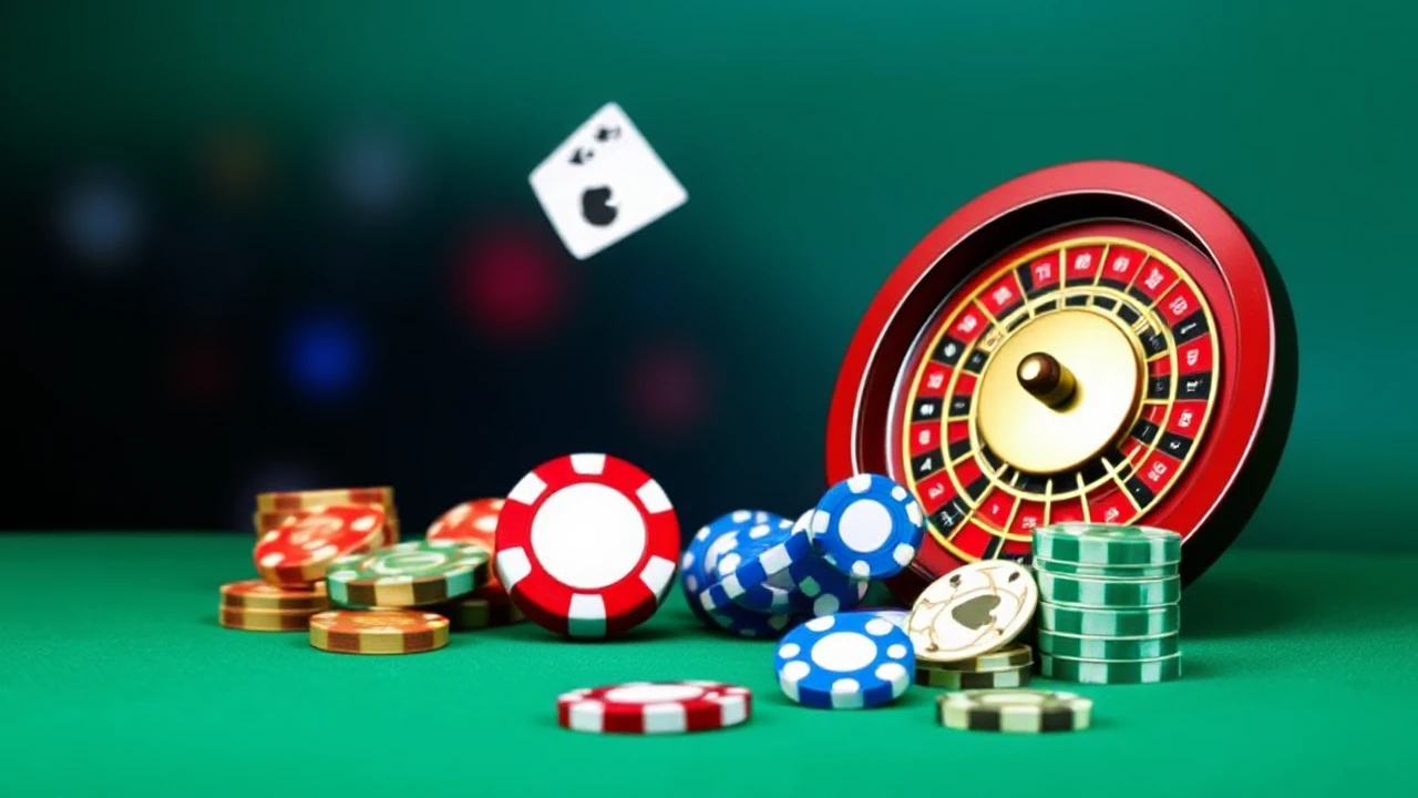 Boost Your Gameplay: Advanced Strategies for Online Casino Games