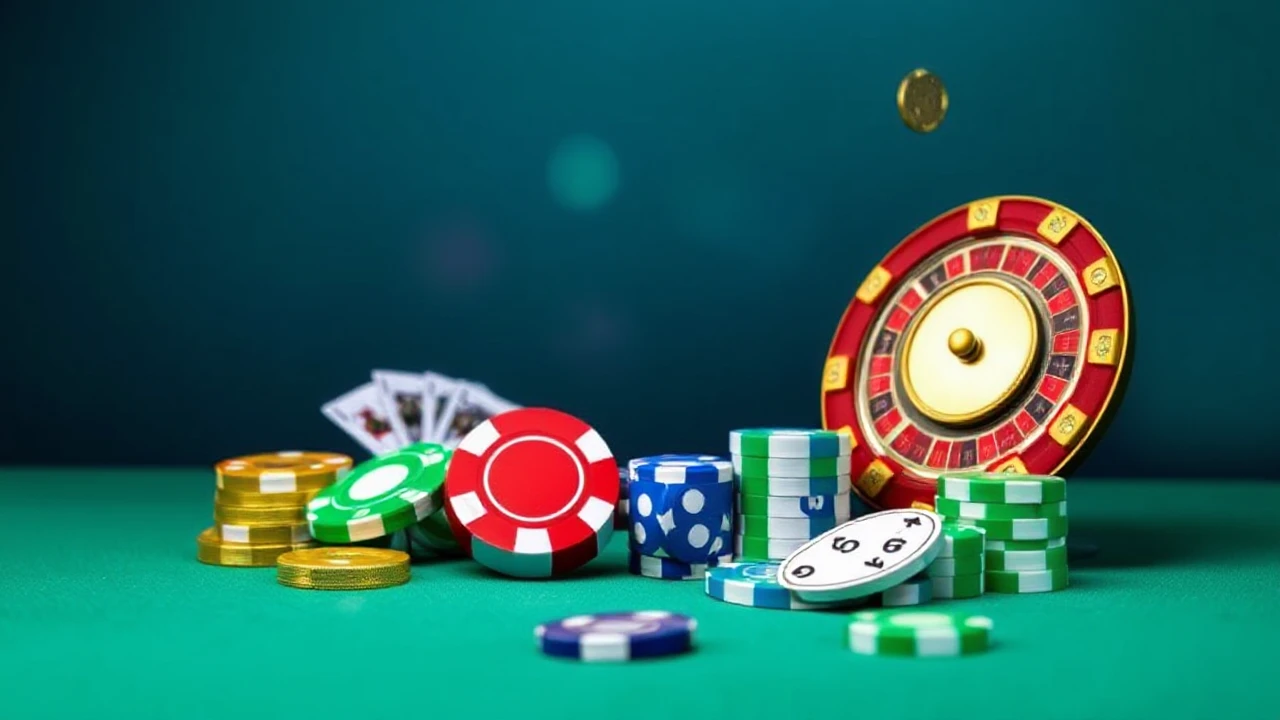 Exploring the Hidden Gems of Casino Loyalty Programs